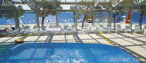 Hotel Vile Park 11